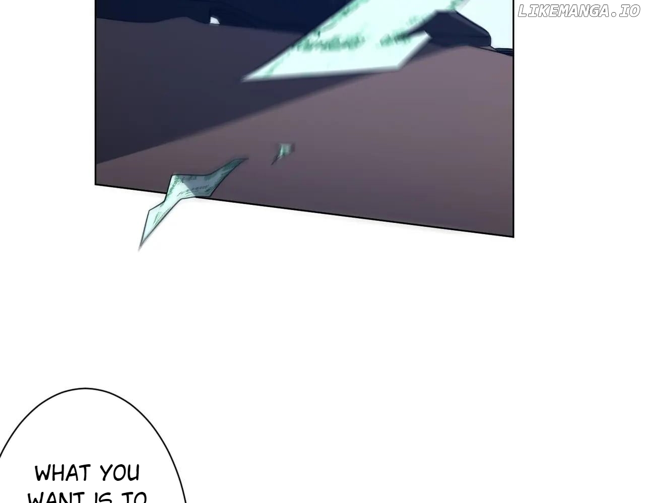 With My Netherworld Trillions, Game On! Chapter 249 - page 56